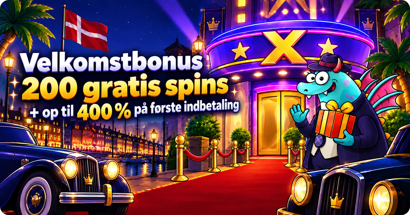 Casino X